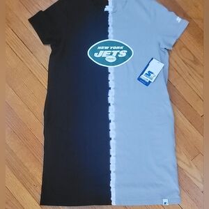 New York Jets Pajamas T-Shirt